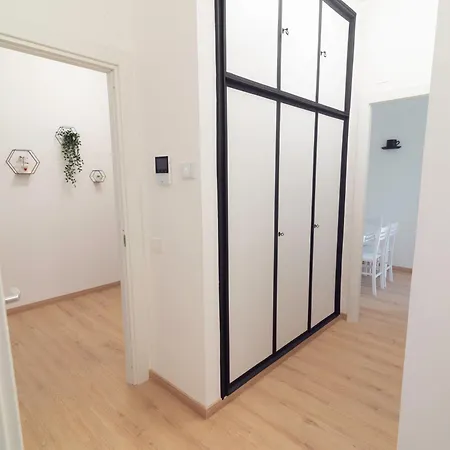 San Pietro Da Silvia Apartamento *