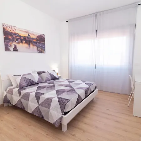 San Pietro Da Silvia Apartamento