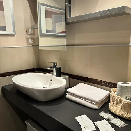 Apartment Pantanella 2 *