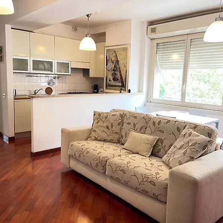 Apartment Pantanella 2