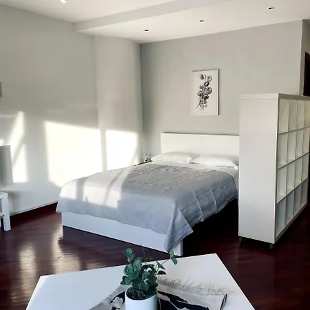 Apartment Pantanella 1