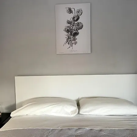Apartment Pantanella 1 Rome