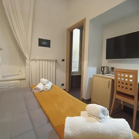 Guest house Ad 111 Coladirienzo - By Ad Rome