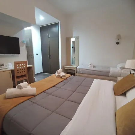 Guest house Ad 111 Coladirienzo - By Ad