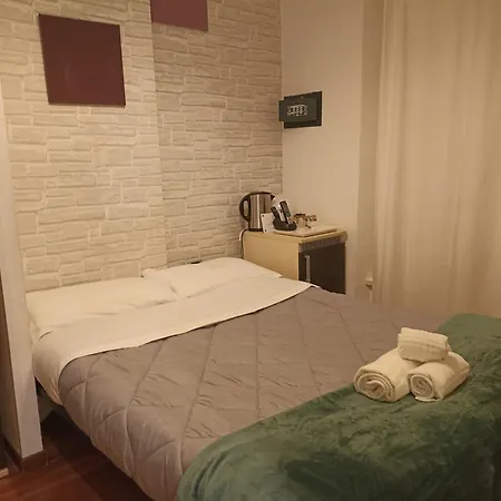 Guest house Ad 111 Coladirienzo - By Ad *
