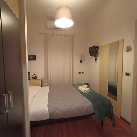 Ad 111 Coladirienzo - By Ad Guest house