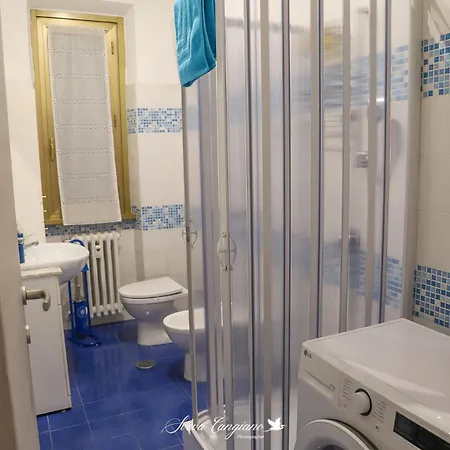 Apartment Da Zia Maria Rome