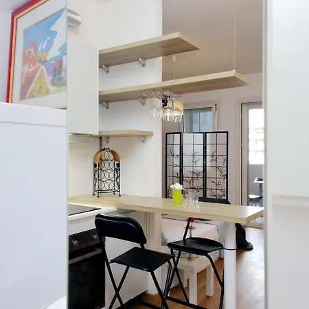Julie's Flat