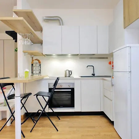 Appartement Julie's Flat *