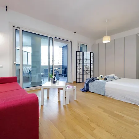 Julie's Flat Appartement