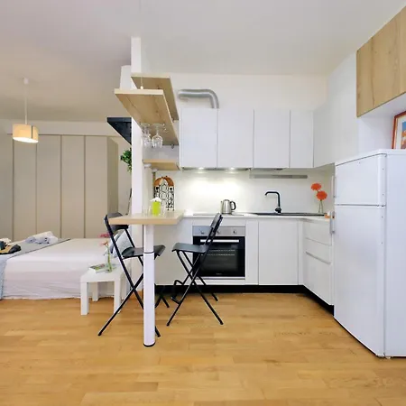 Julie's Flat