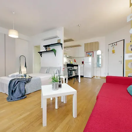 Julie's Flat Appartement *