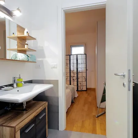 Appartement Julie's Flat Rome
