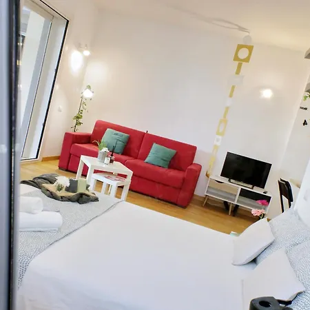 Julie's Flat Appartement