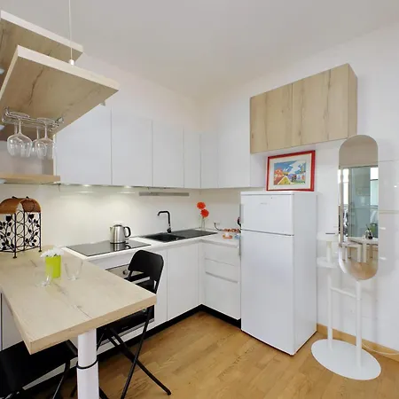 Julie's Flat Appartement *