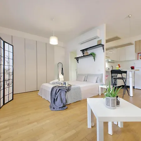 Julie's Flat Appartement