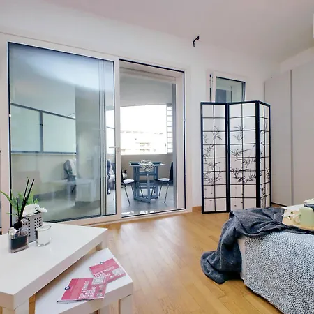 Julie's Flat