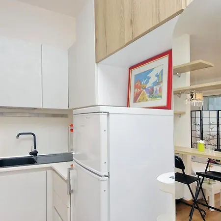 Julie's Flat Appartement