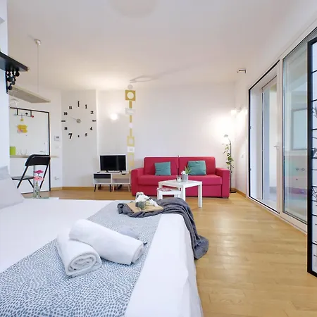 Julie's Flat Appartement *