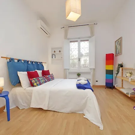 Apartment San Pietros Flat *