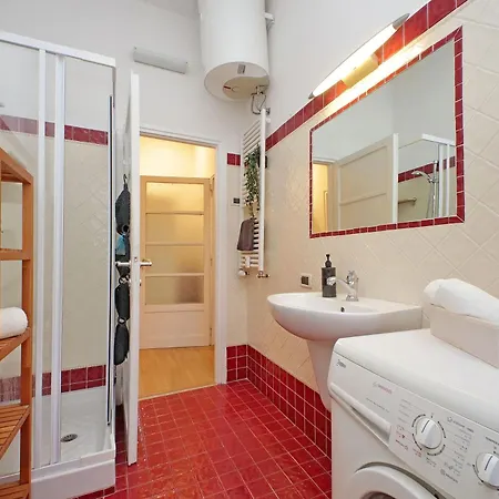 San Pietro's Flat