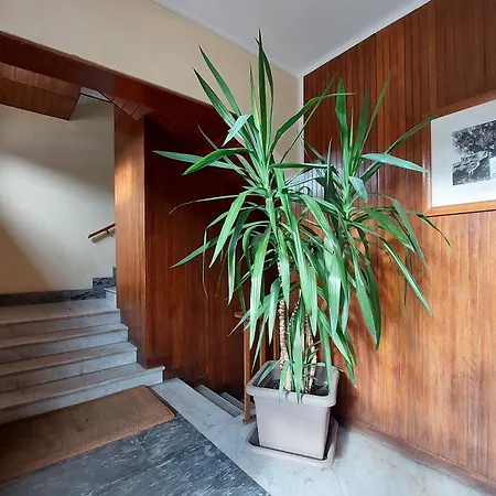 San Pietro's Flat Apartment