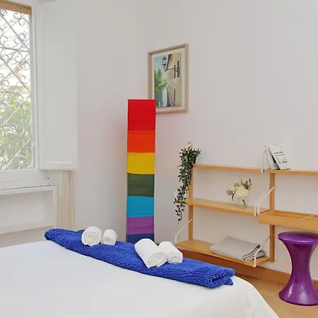 San Pietro's Flat Apartment Rome