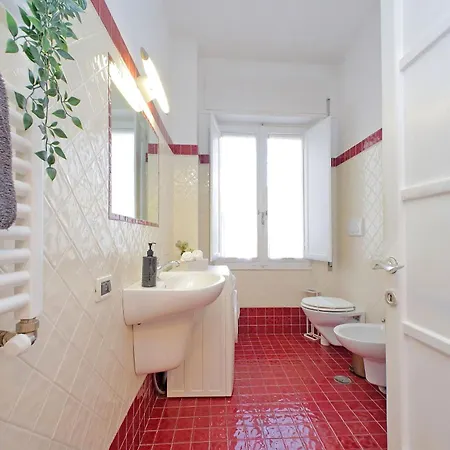 San Pietro's Flat Apartment