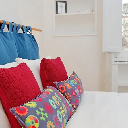San Pietro's Flat Apartment Rome