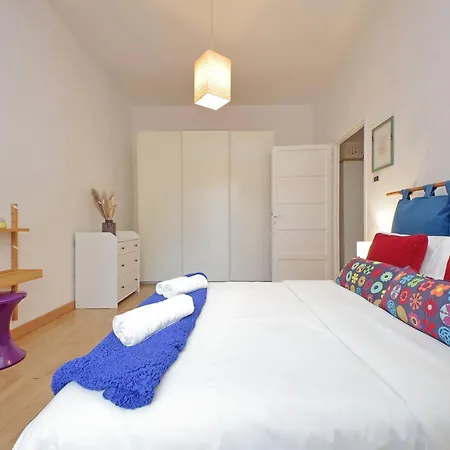 San Pietros Flat Rome