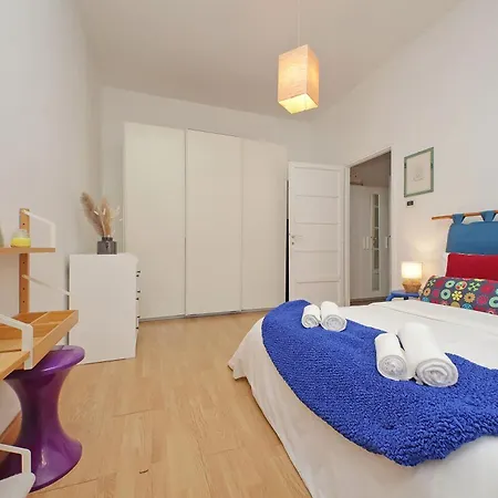 San Pietros Flat * Rome