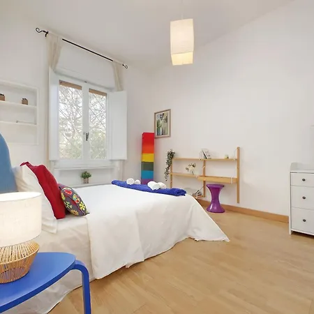 San Pietros Flat Apartment *