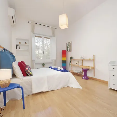 San Pietros Flat Apartment