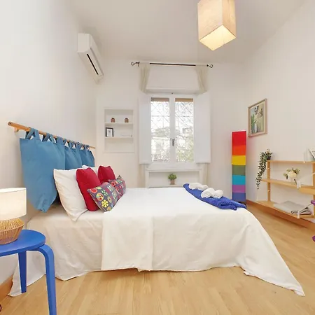 Apartment San Pietros Flat