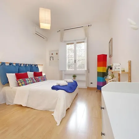 San Pietros Flat Rome