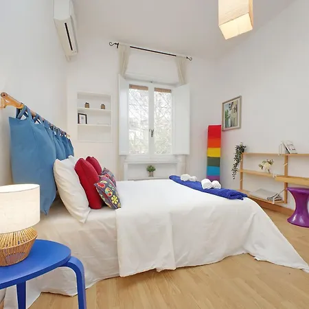 Apartment San Pietro's Flat Rome