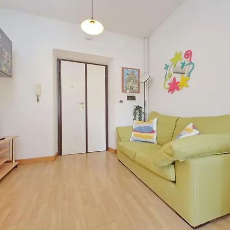Apartment San Pietro's Flat