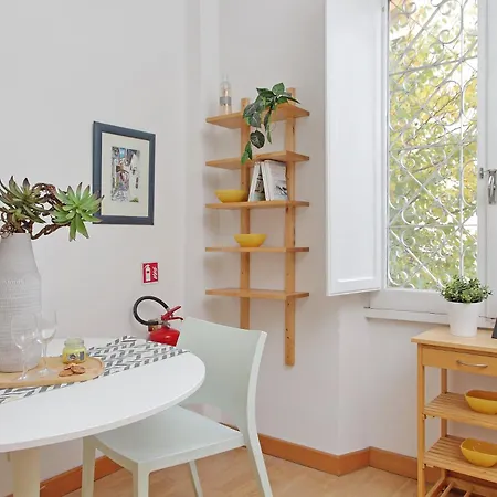 Apartment San Pietros Flat Rome