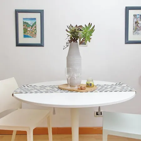 San Pietro's Flat Rome