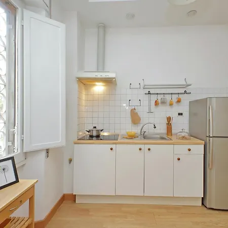 Apartment San Pietros Flat
