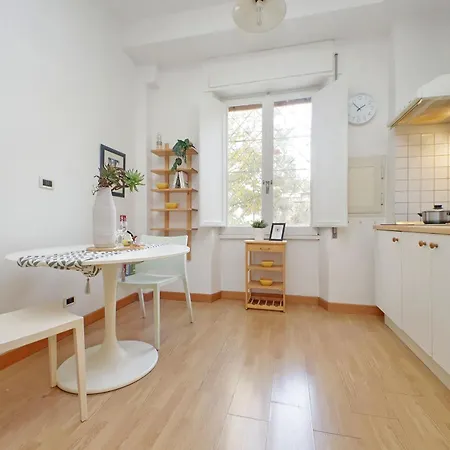 Apartment San Pietros Flat