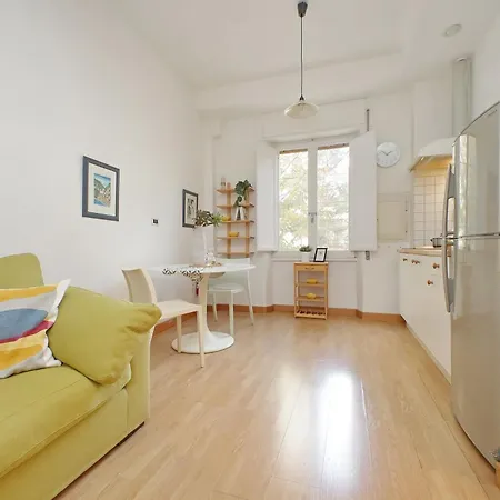 San Pietro's Flat Apartment *