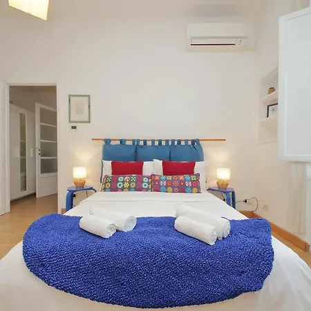 San Pietros Flat * Rome