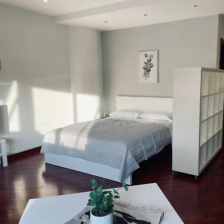 Pantanella 1 Apartment