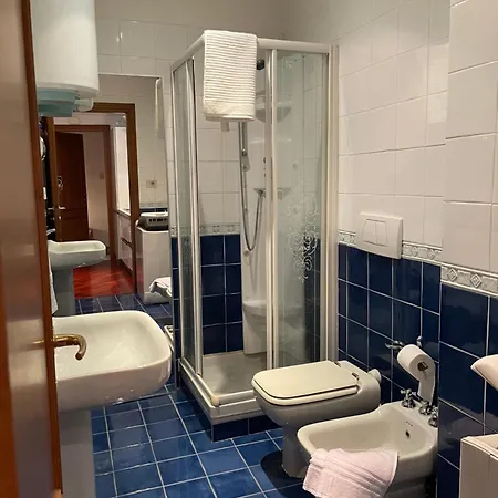 Apartment Pantanella 1 Rome