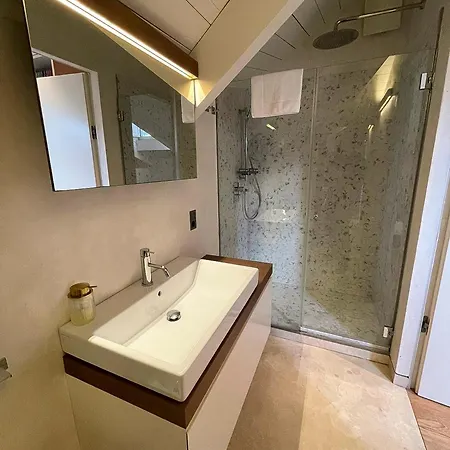 Pinciano Luxury Loft