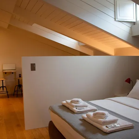 Apartment Pinciano Luxury Loft *