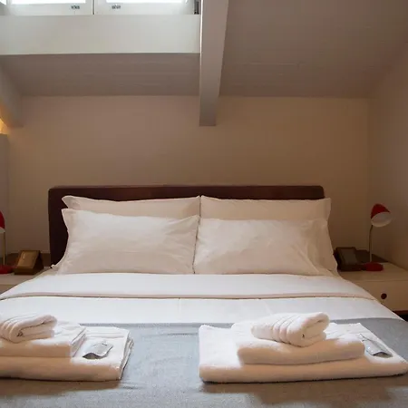 Pinciano Luxury Loft *