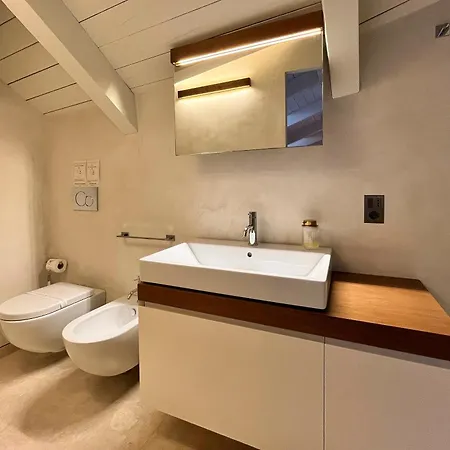 Pinciano Luxury Loft