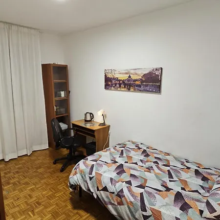 Homestay Casa Della Nonna - Female Only *
